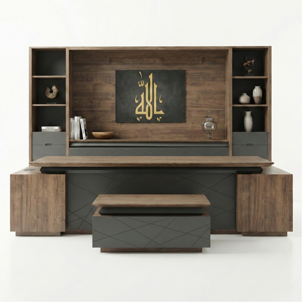 Armoire Avec Unité Signature