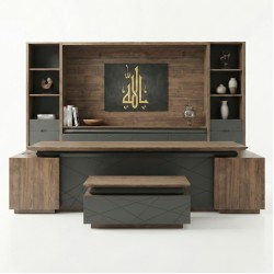 Armoire Avec Unité Signature