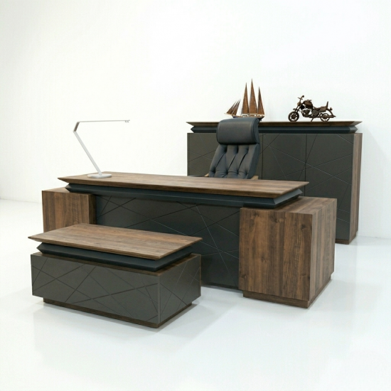 Autorité De Bureau Signature, Noix Et Lac, Mesure Minimale