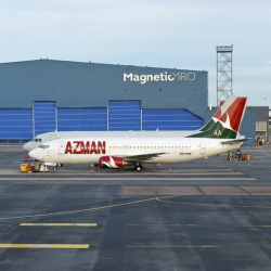 Bureau Africain Meubles Nigeria