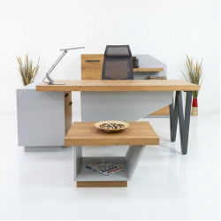 Bureau Set De Bureau - Espace