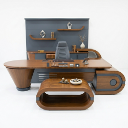 Équipe De Direction Vıp Suédoise