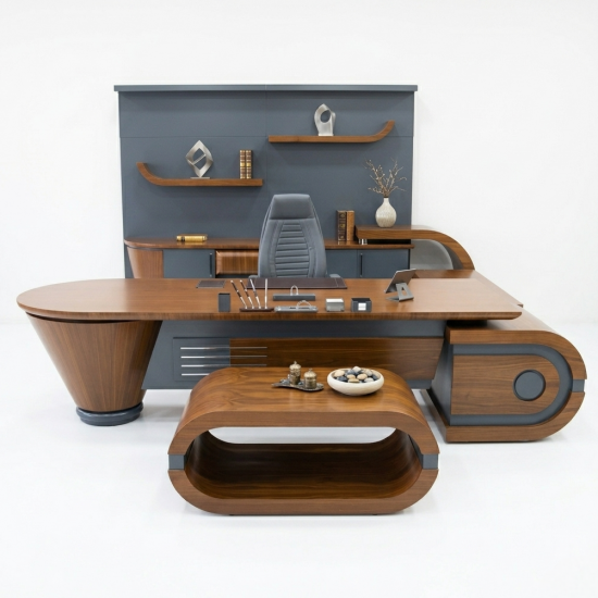 Équipe De Direction Vıp Suédoise