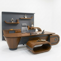 Équipe De Direction Vıp Suédoise