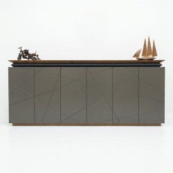 Armoire De Bureau Signature 280 Cm