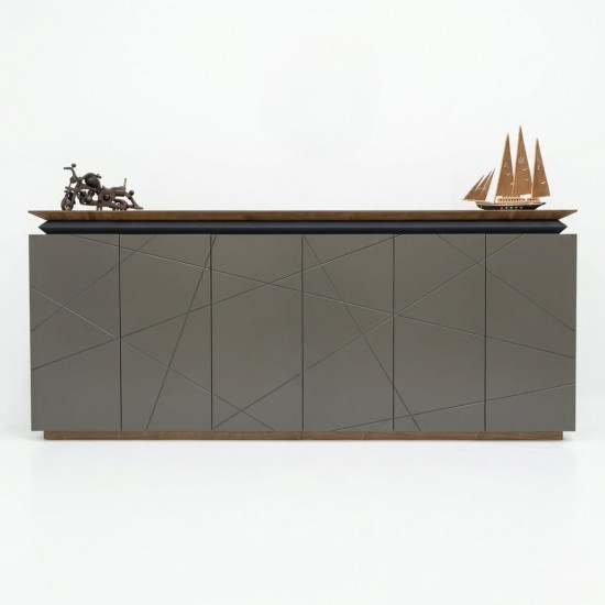 Armoire De Bureau Signature 280 Cm