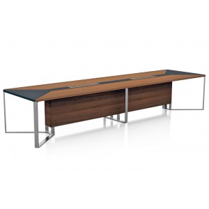 Table de réunion