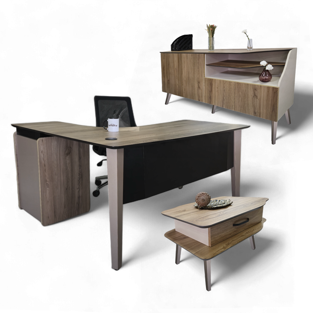 Ensemble de Bureau Kalyon