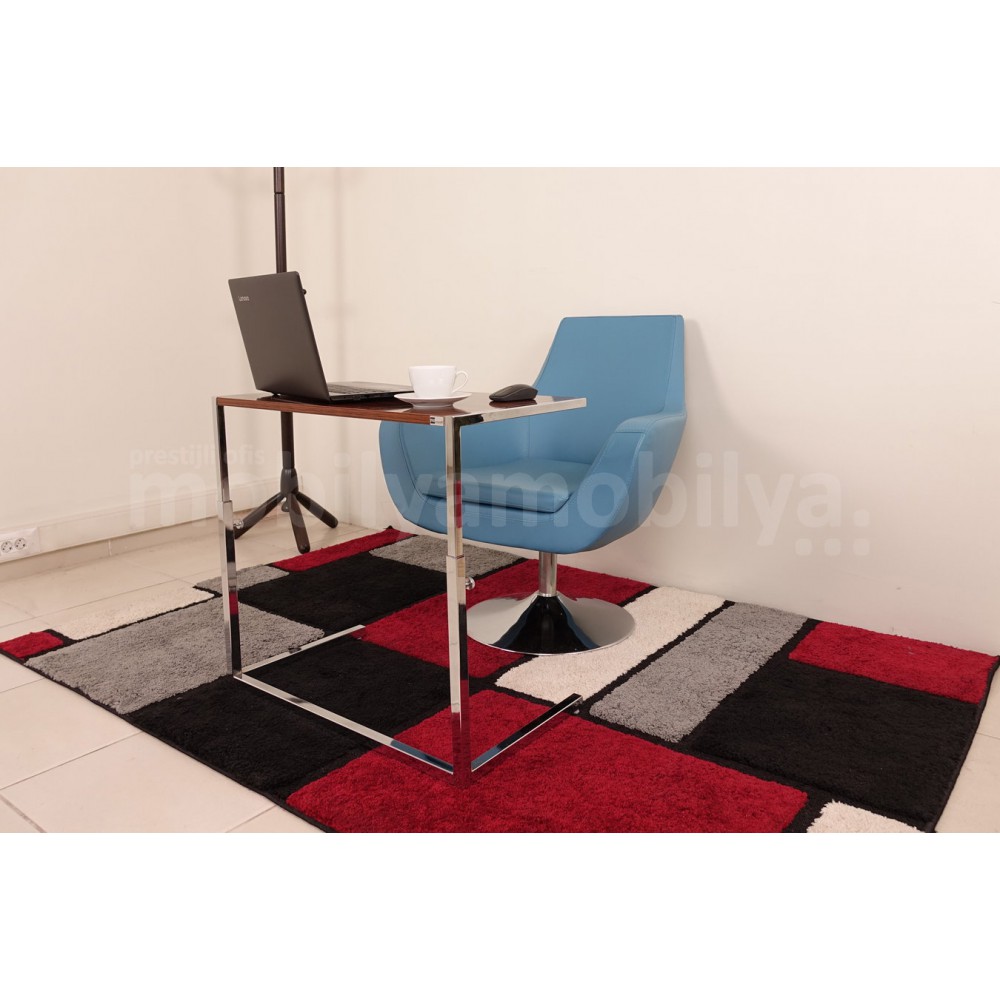 Bell Laptop Stand Noyer High Gloss