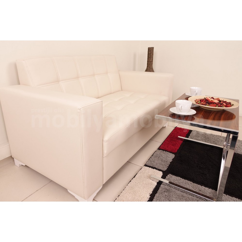 Bell Laptop Stand Noyer High Gloss