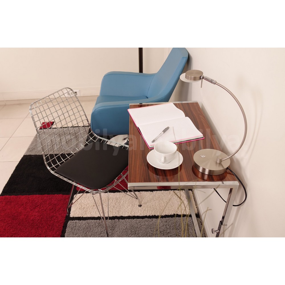 Bell Laptop Stand Noyer High Gloss