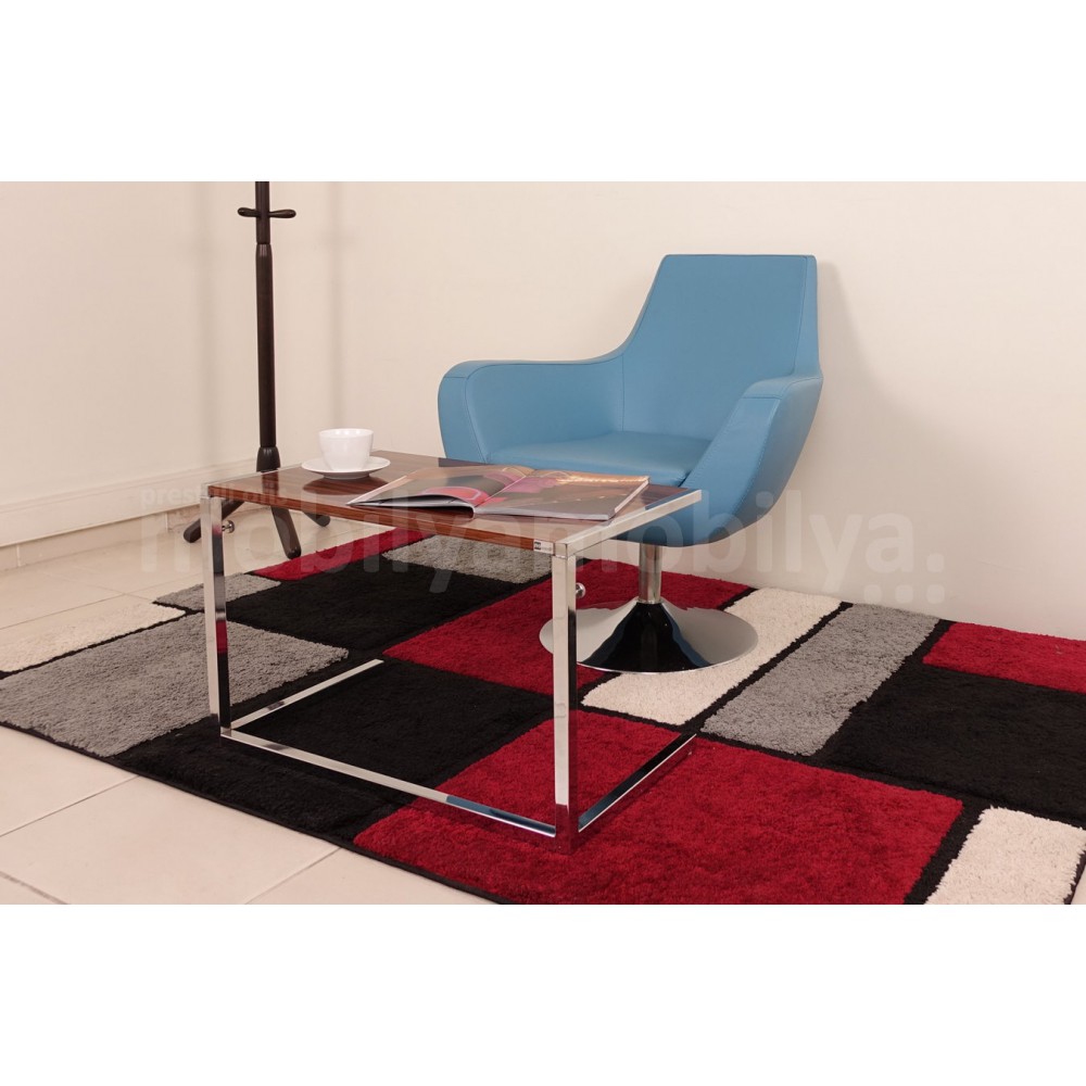 Bell Laptop Stand Noyer High Gloss