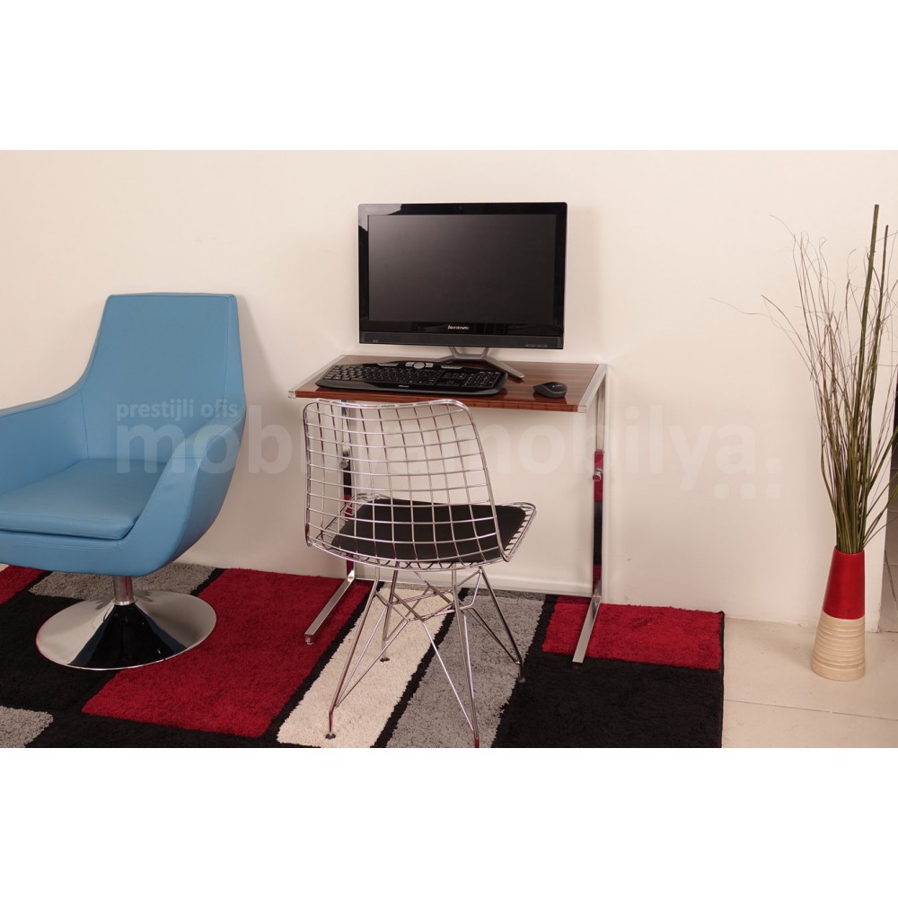 Bell Laptop Stand Noyer High Gloss