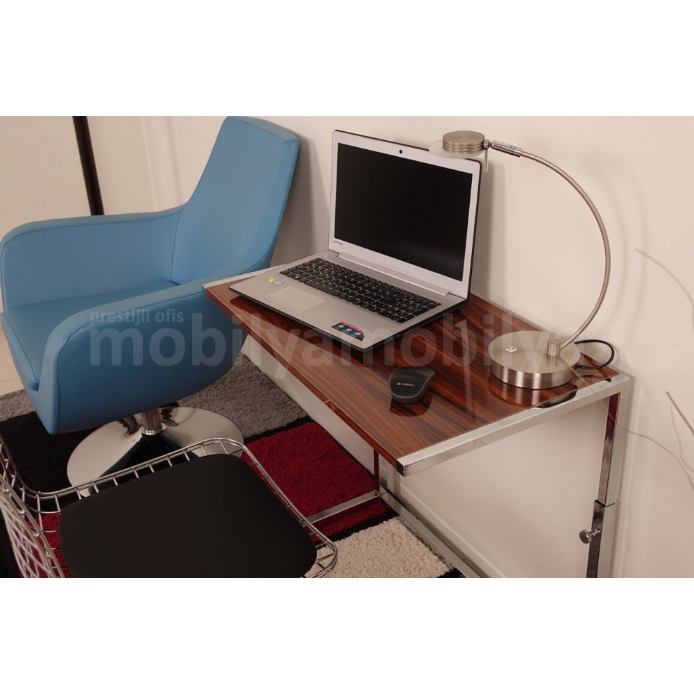 Bell Laptop Stand Noyer High Gloss