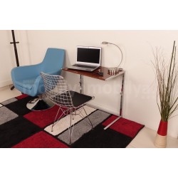 Bell Laptop Stand Noyer High Gloss