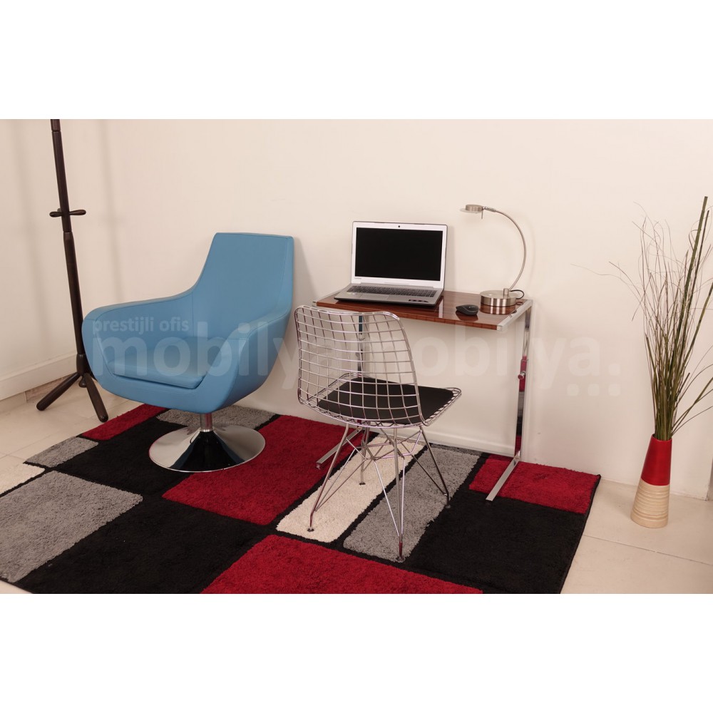 Bell Laptop Stand Noyer High Gloss