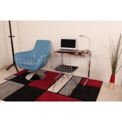 Bell Laptop Stand Noyer High Gloss