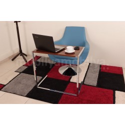 Bell Laptop Stand Noyer High Gloss