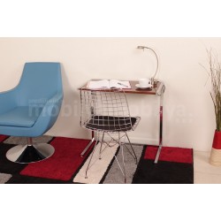 Bell Laptop Stand Noyer High Gloss