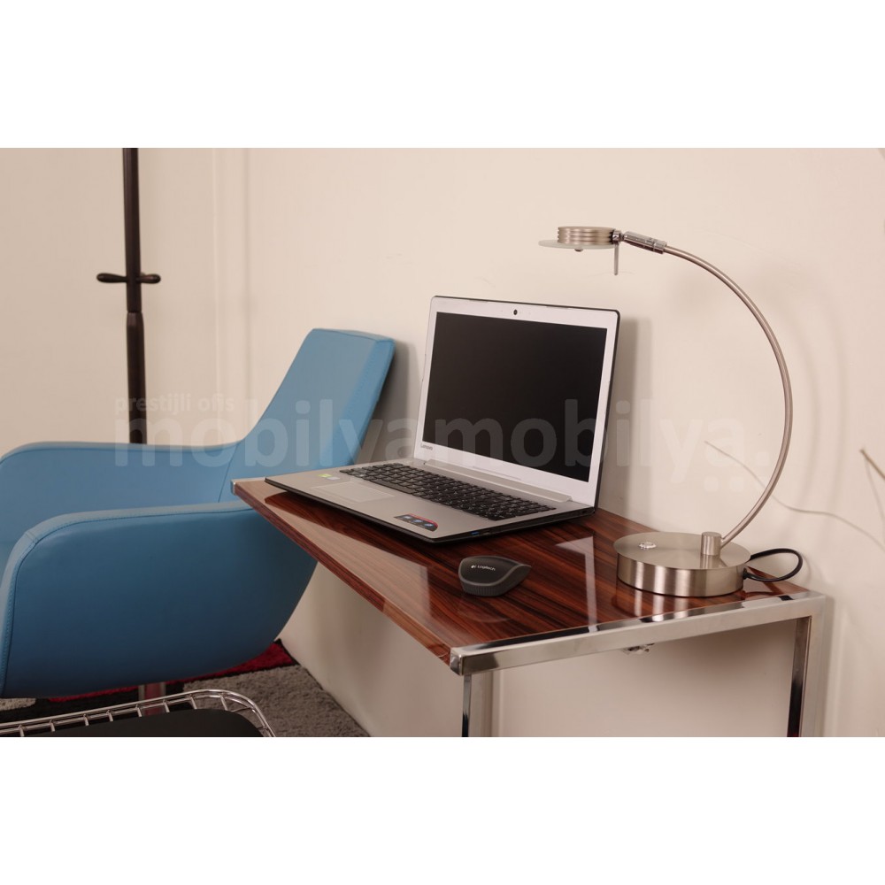 Bell Laptop Stand Noyer High Gloss