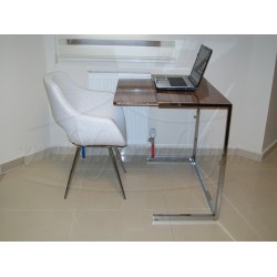 Bureau Ordinateur Portable Professionnel