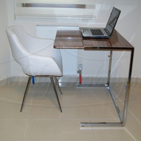 Bureau Ordinateur Portable Professionnel