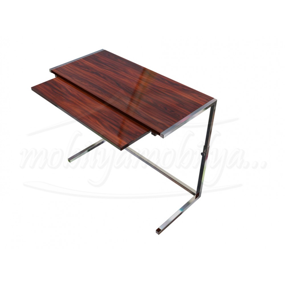 Bureau Ordinateur Portable Professionnel