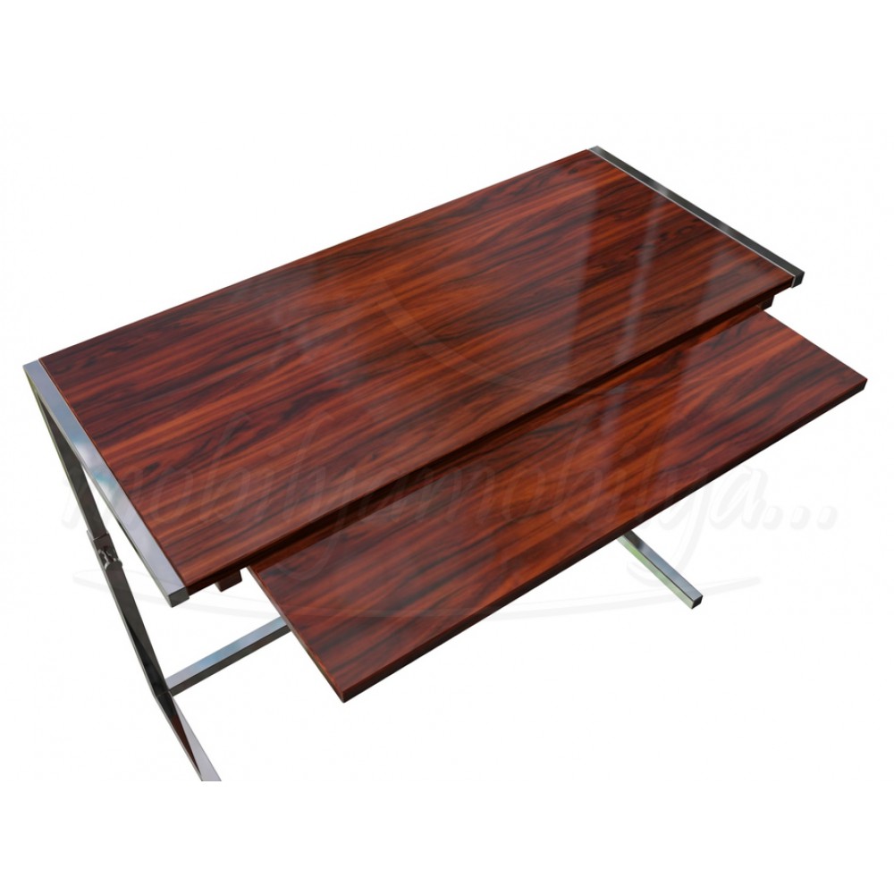 Bureau Ordinateur Portable Professionnel