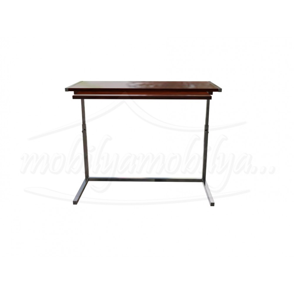 Bureau Ordinateur Portable Professionnel