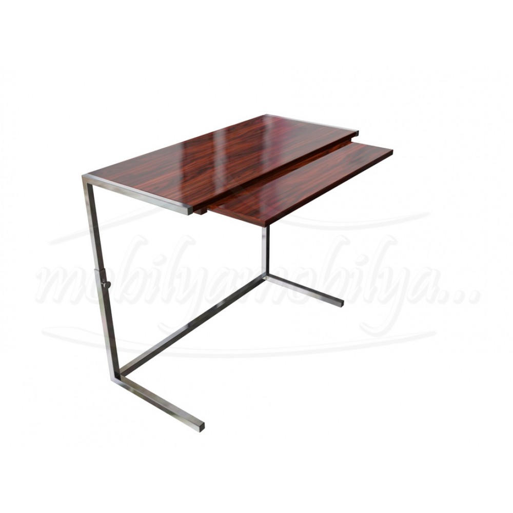 Bureau Ordinateur Portable Professionnel