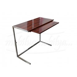 Bureau Ordinateur Portable Professionnel