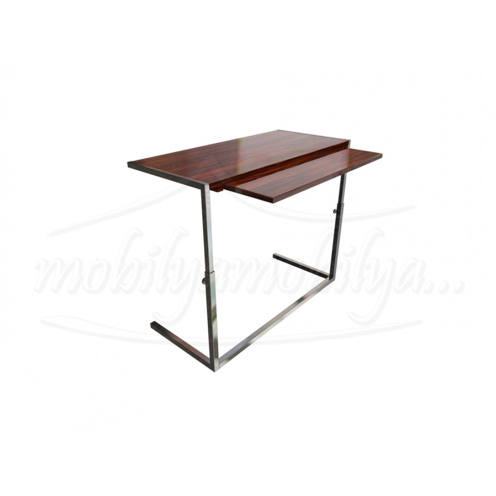 Bureau Ordinateur Portable Professionnel