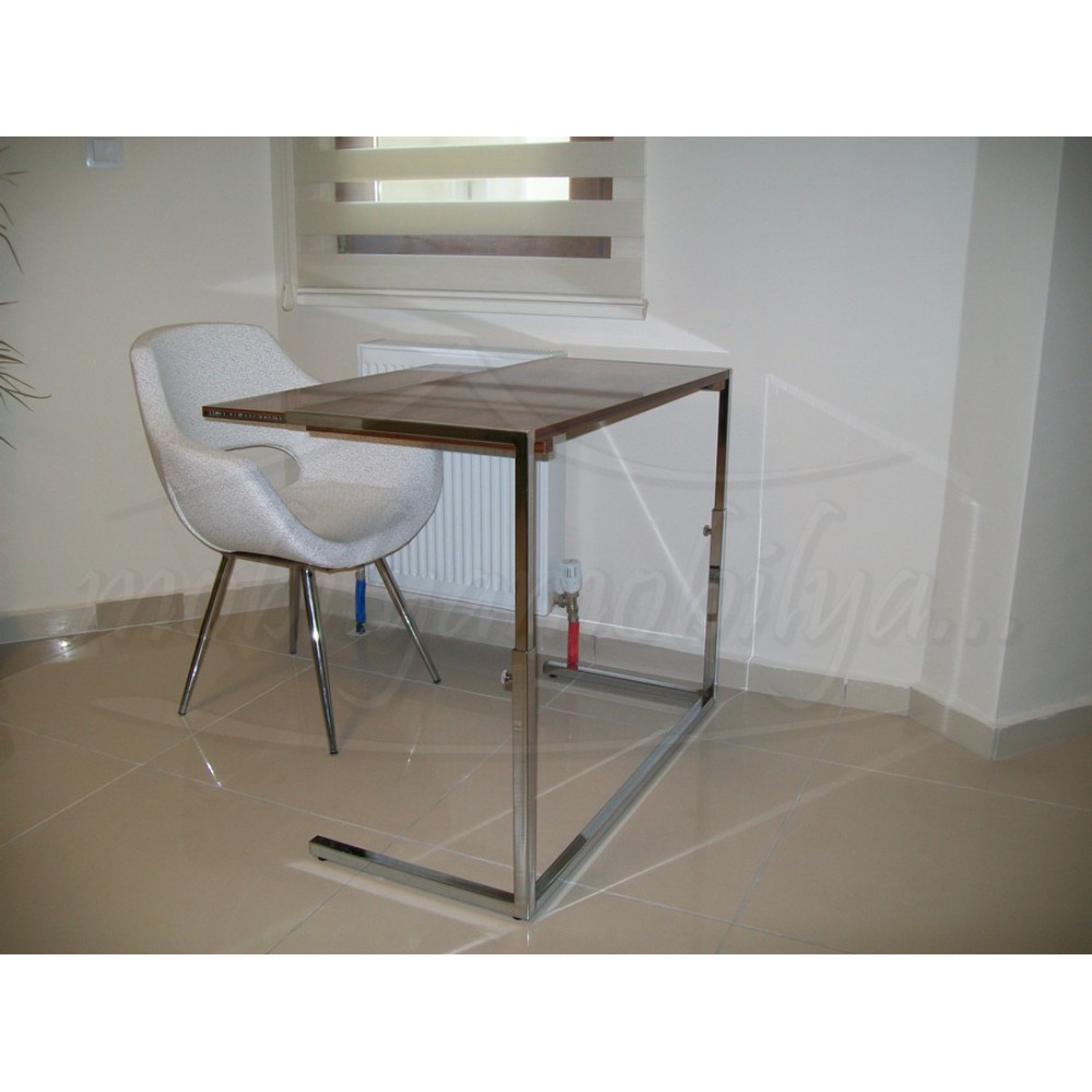 Bureau Ordinateur Portable Professionnel