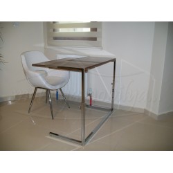 Bureau Ordinateur Portable Professionnel