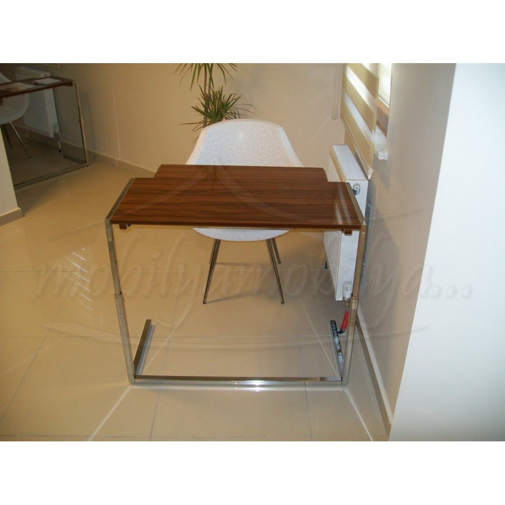 Bureau Ordinateur Portable Professionnel