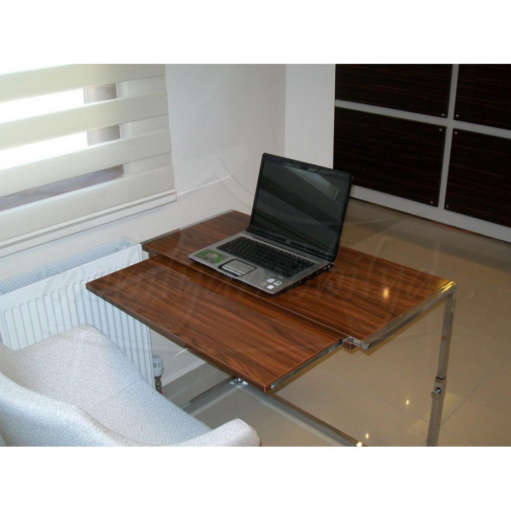 Bureau Ordinateur Portable Professionnel