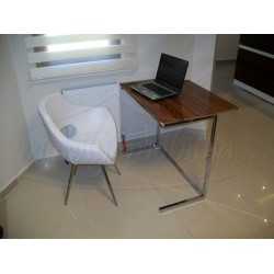 Bureau Ordinateur Portable Professionnel