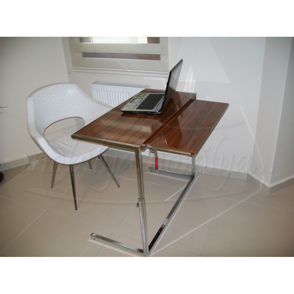 Bureau Ordinateur Portable Professionnel