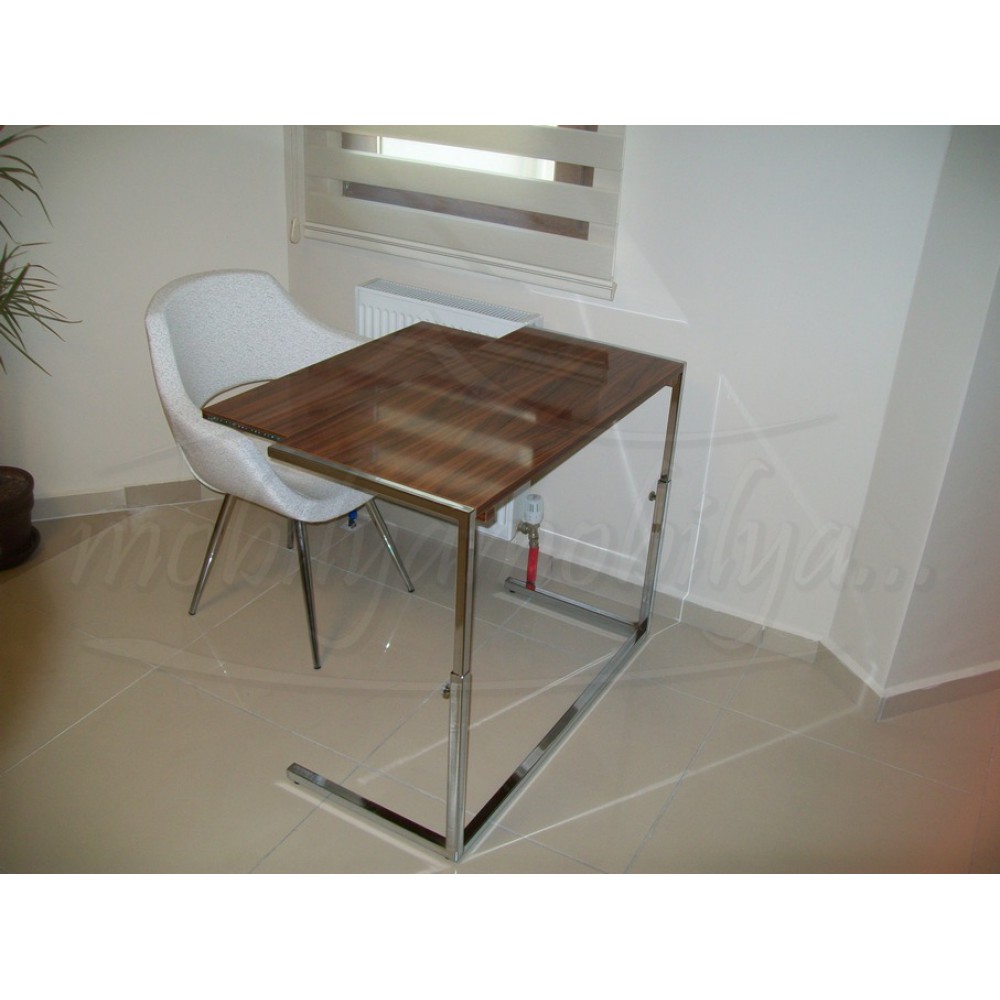 Bureau Ordinateur Portable Professionnel
