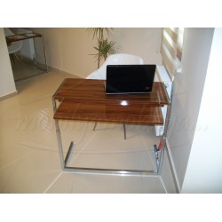 Bureau Ordinateur Portable Professionnel