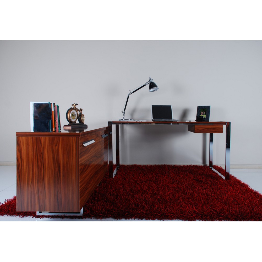 Terra Cabinet Et Set De Table