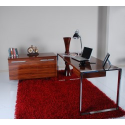 Terra Cabinet Et Set De Table