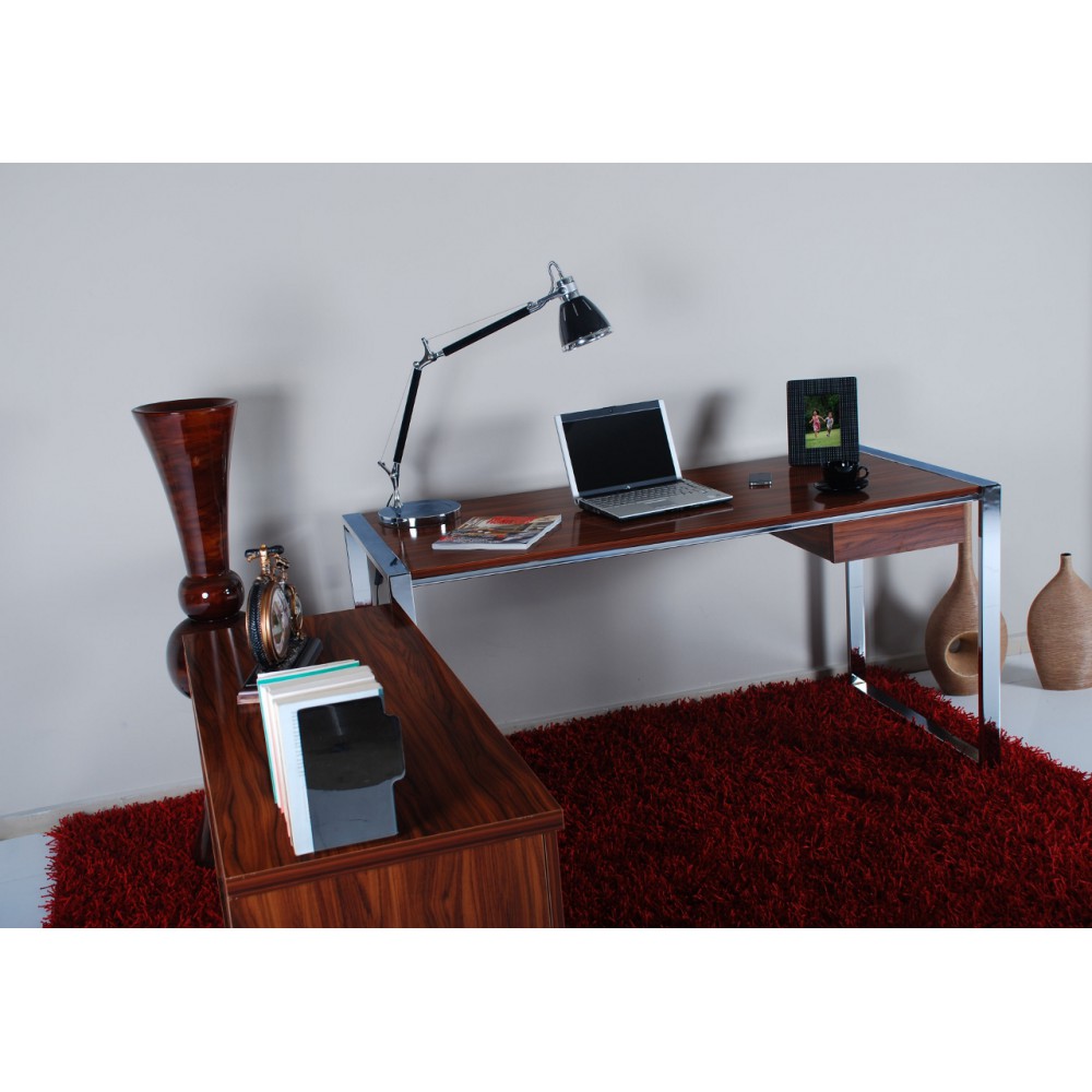 Terra Cabinet Et Set De Table