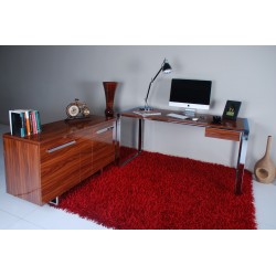 Terra Cabinet Et Set De Table