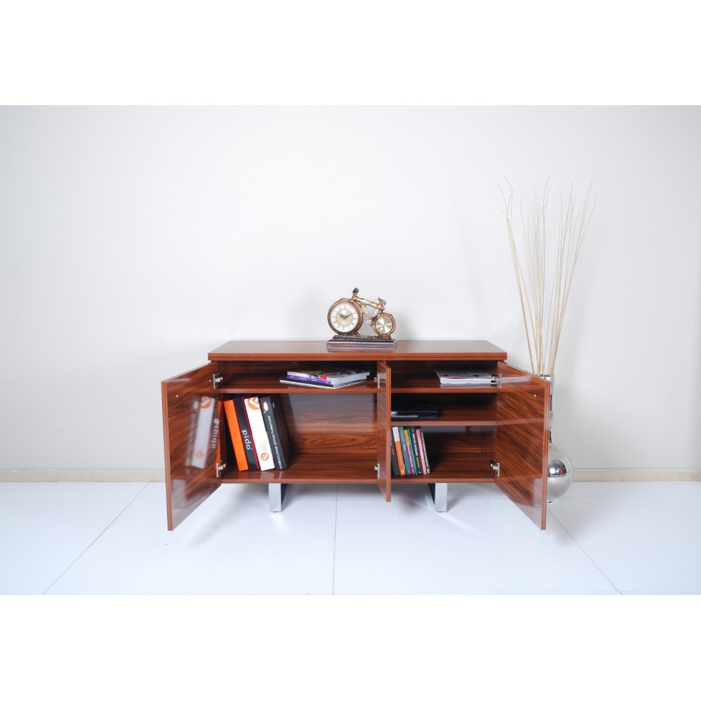 Terra Cabinet Et Set De Table