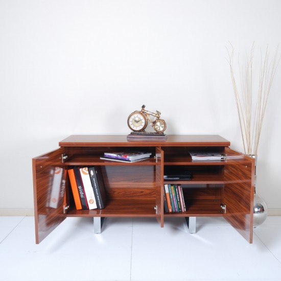 Terra Cabinet Et Set De Table