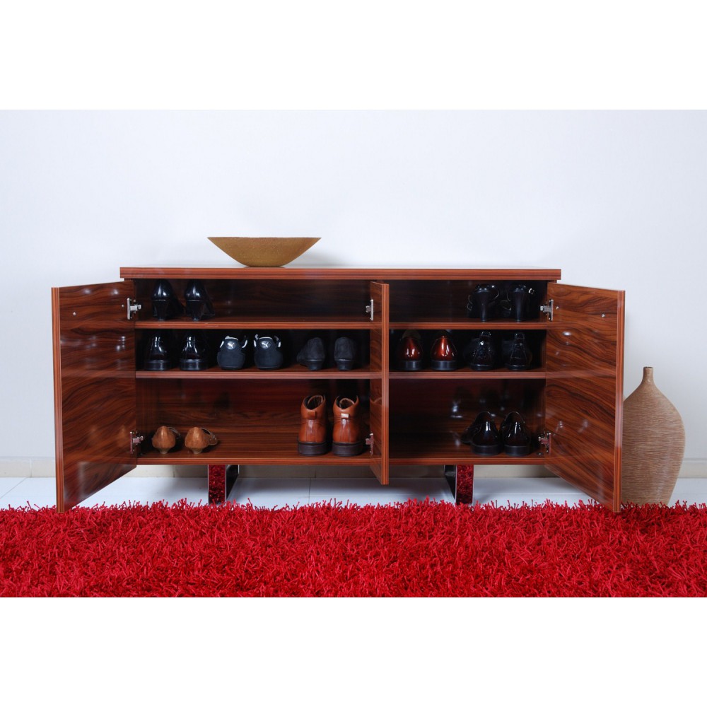 Luca Chaussures Décoratives