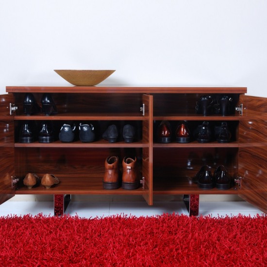 Luca Chaussures Décoratives