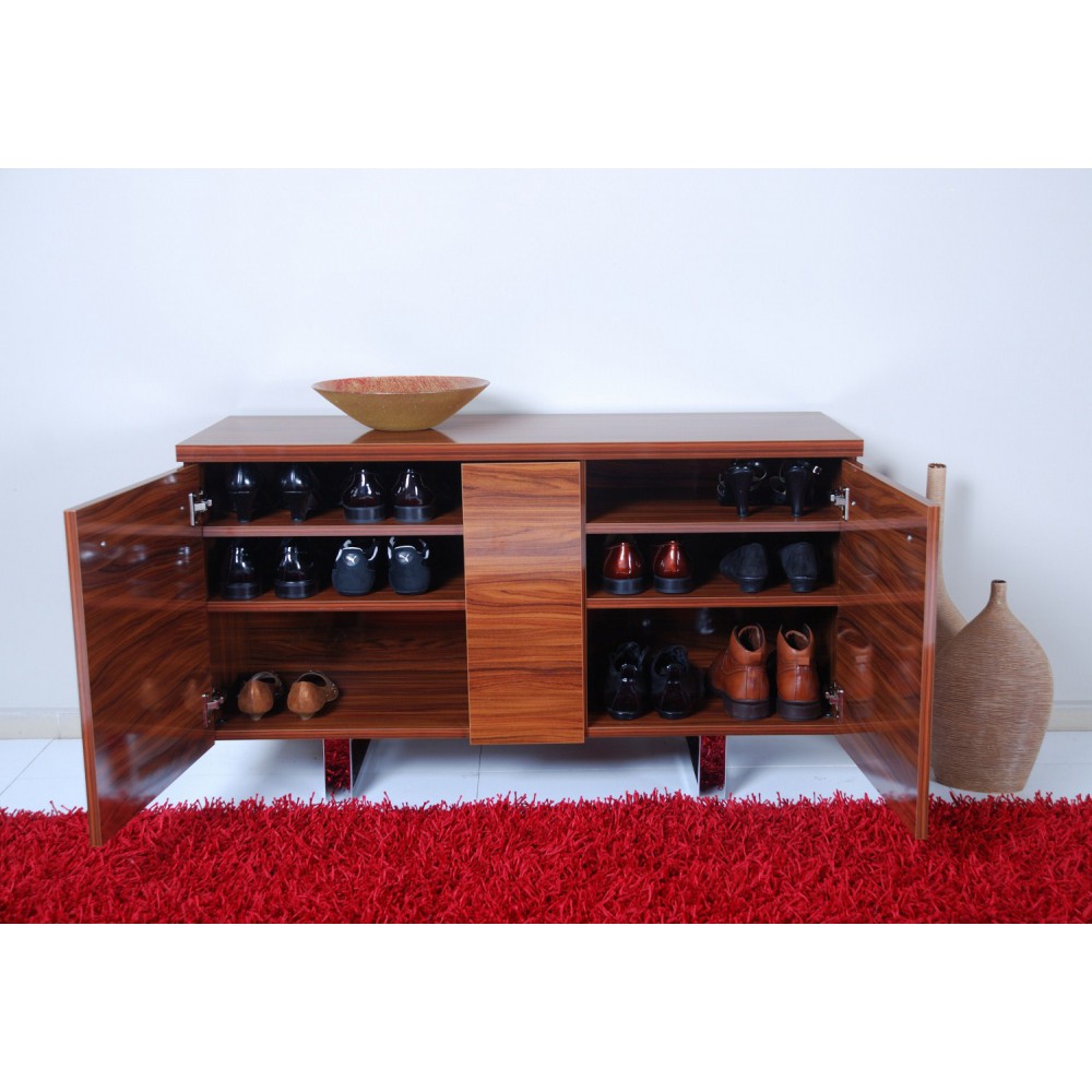 Luca Chaussures Décoratives