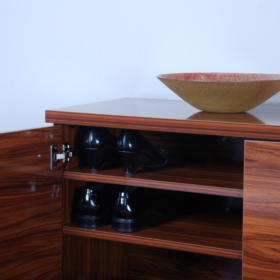 Luca Chaussures Décoratives